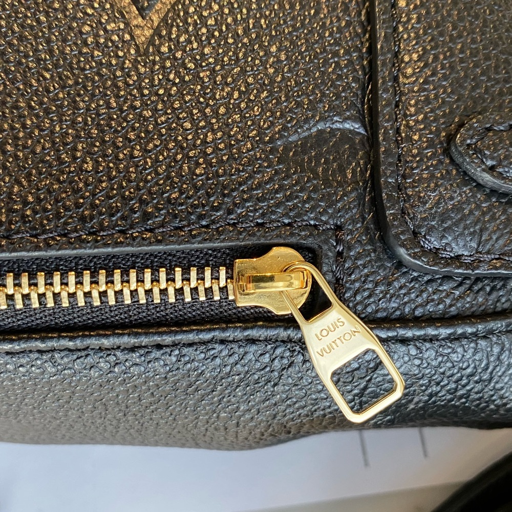 Authentic Louis Vuitton Tiny Back Pack (discontinued) - Picture 13 of 16